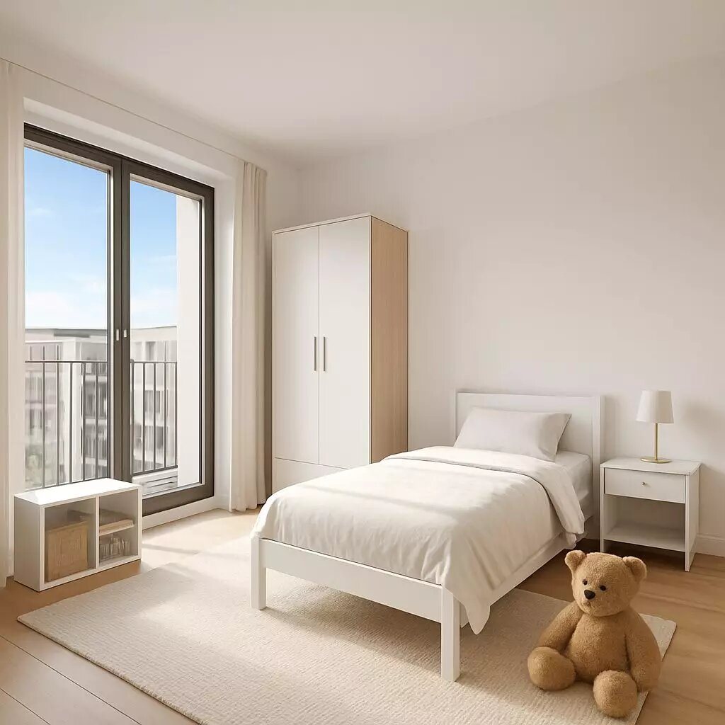 Appartement à vendre, 111m², Gif-sur-Yvette