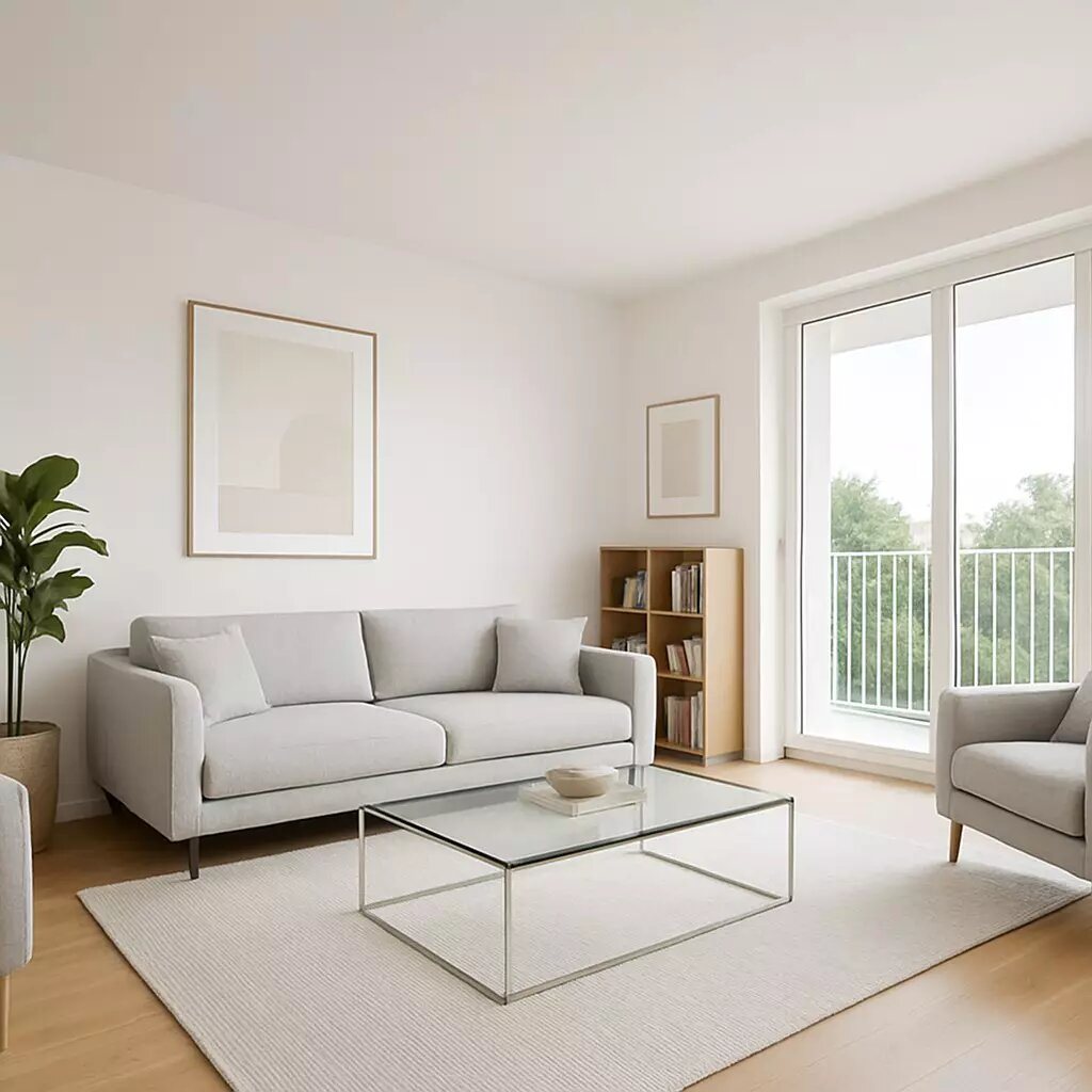 Appartement à vendre, 832m², Aulnay-sous-Bois