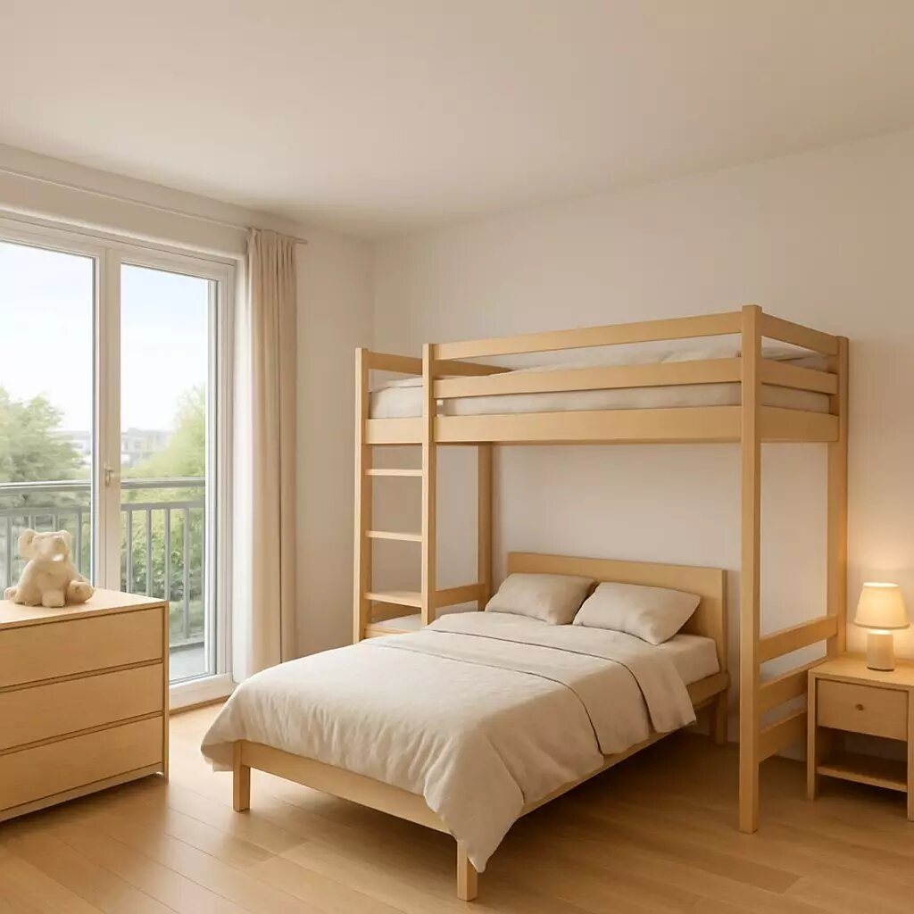 Appartement à vendre, 832m², Aulnay-sous-Bois