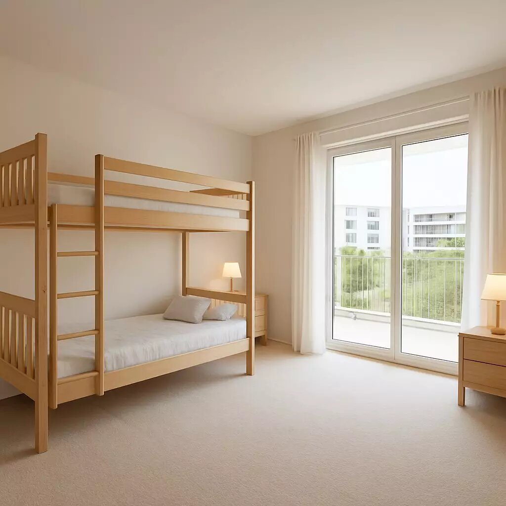 Appartement à vendre, 832m², Aulnay-sous-Bois