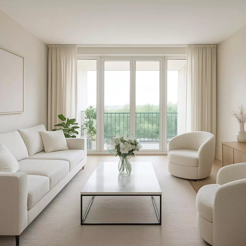 Appartement à vendre, 105m², Vitry-sur-Seine