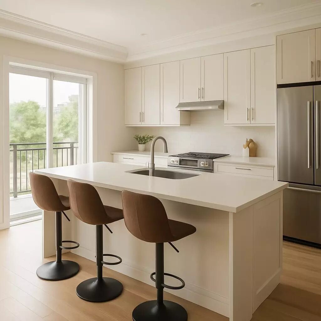 Appartement à vendre, 105m², Vitry-sur-Seine