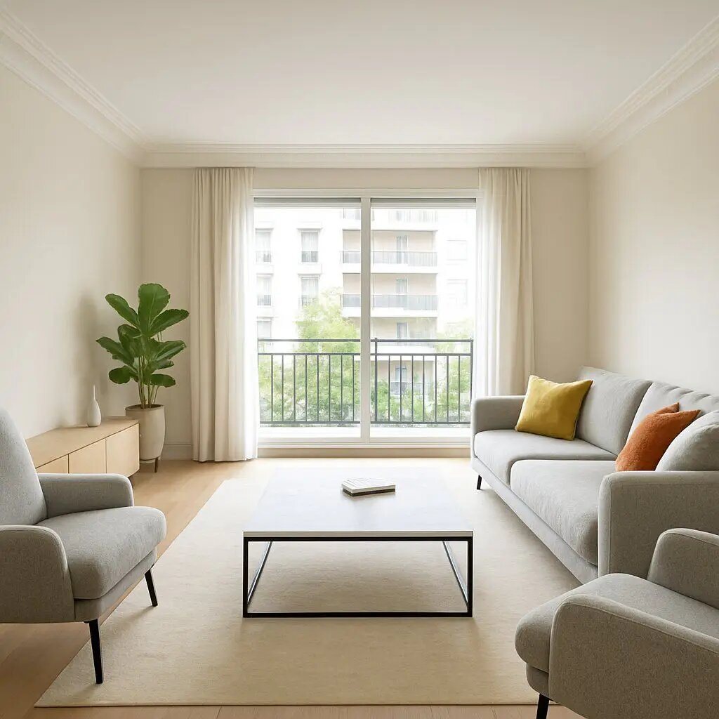 Appartement à vendre, 86m², Maisons-Alfort