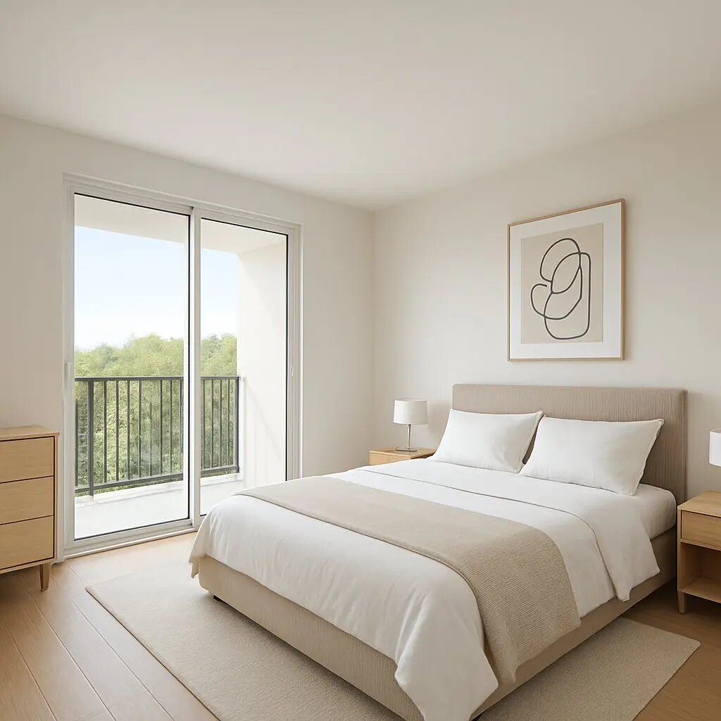 Appartement à vendre, 86m², Maisons-Alfort