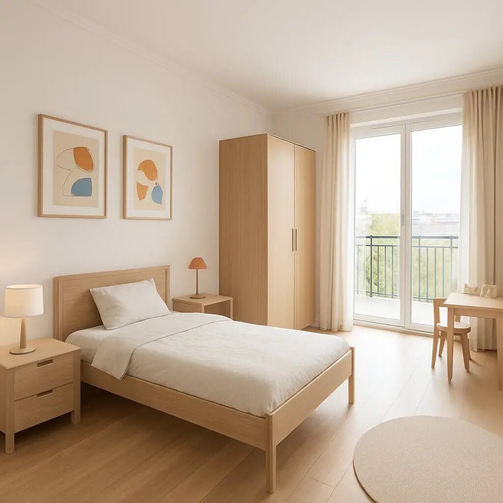 Appartement à vendre, 86m², Maisons-Alfort