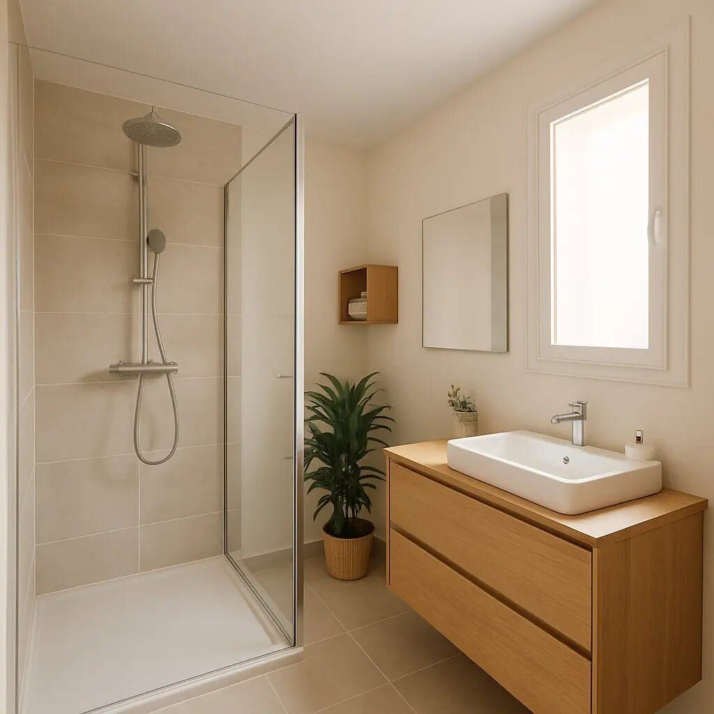 Appartement à vendre, 42m², Châteaufort