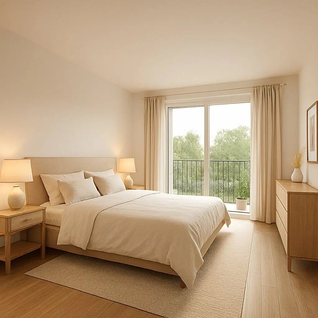 Appartement à vendre, 50m², Châteaufort