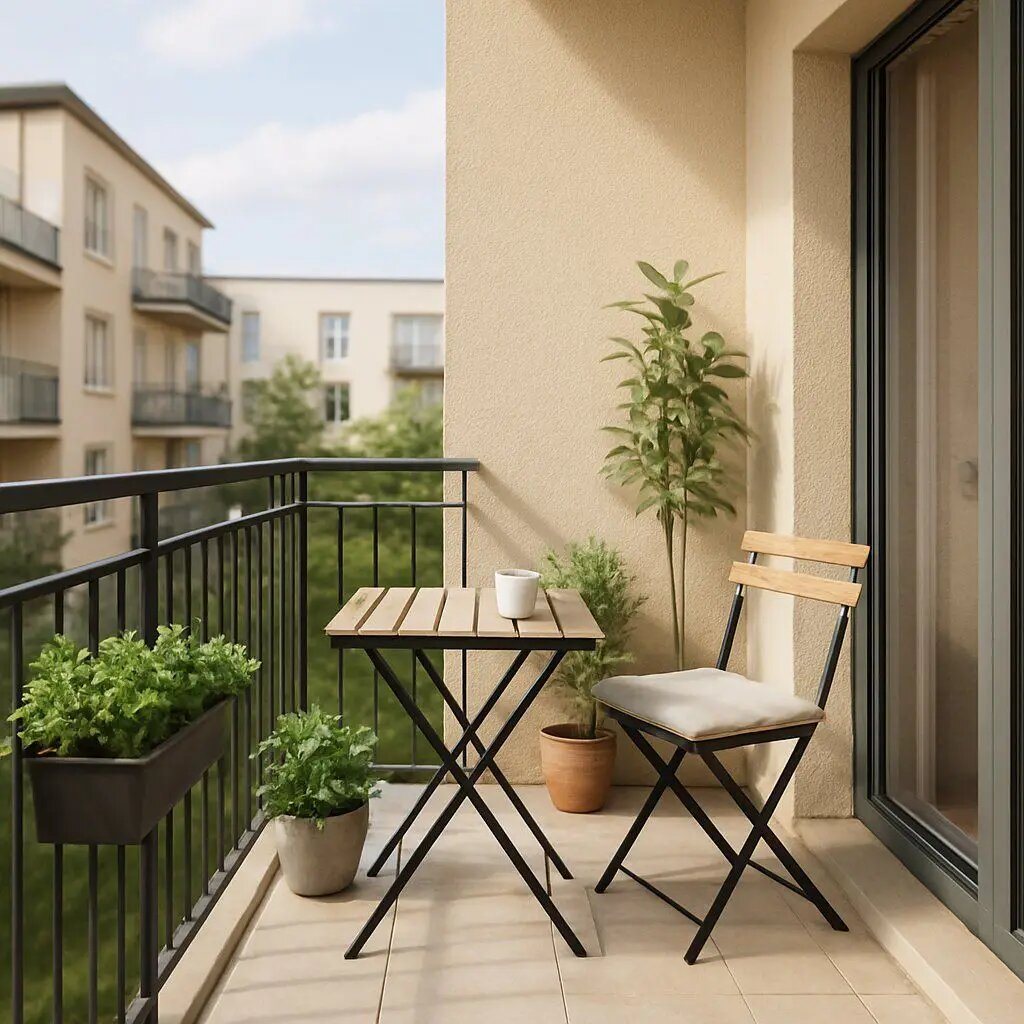 Appartement à vendre, 50m², Châteaufort