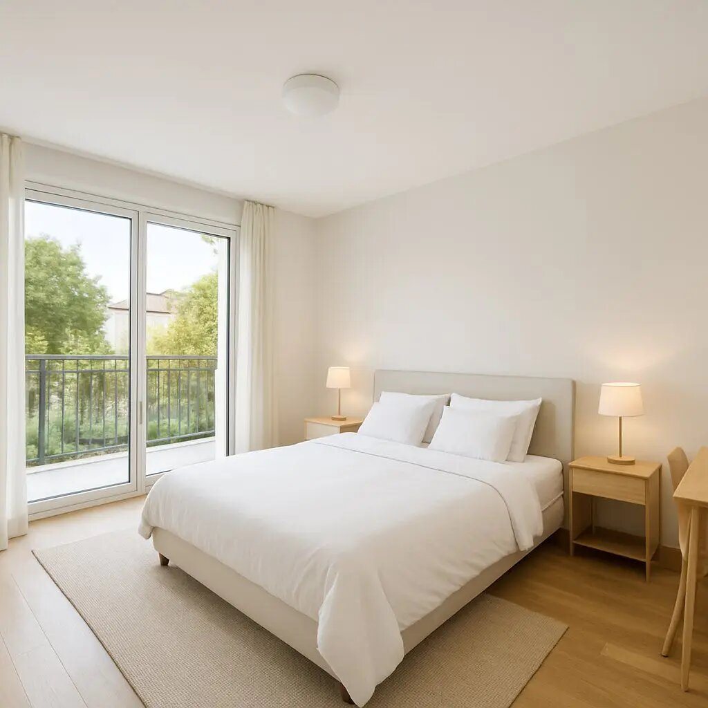 Appartement à vendre, 93m², Lieusaint