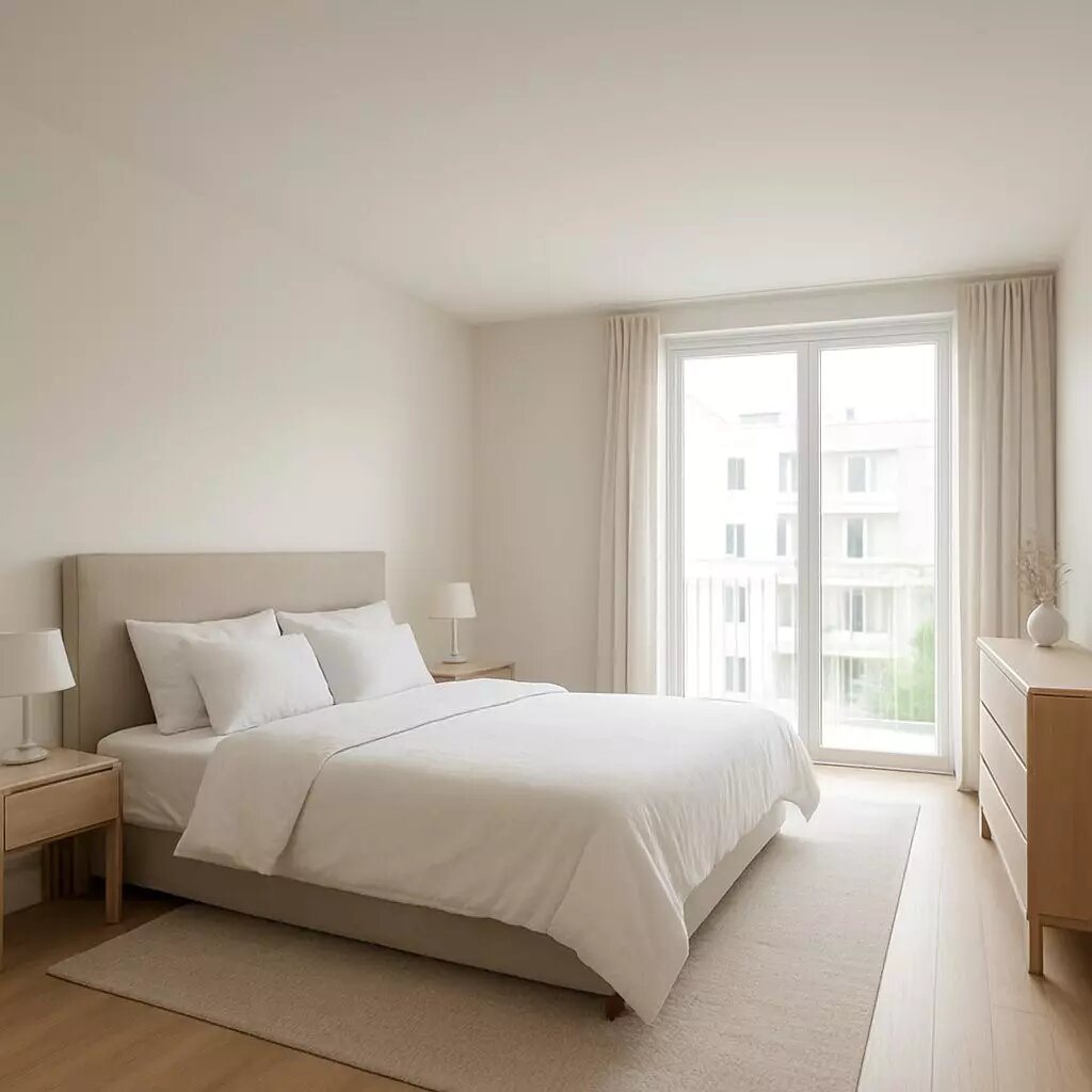 Appartement à vendre, 50m², Palaiseau