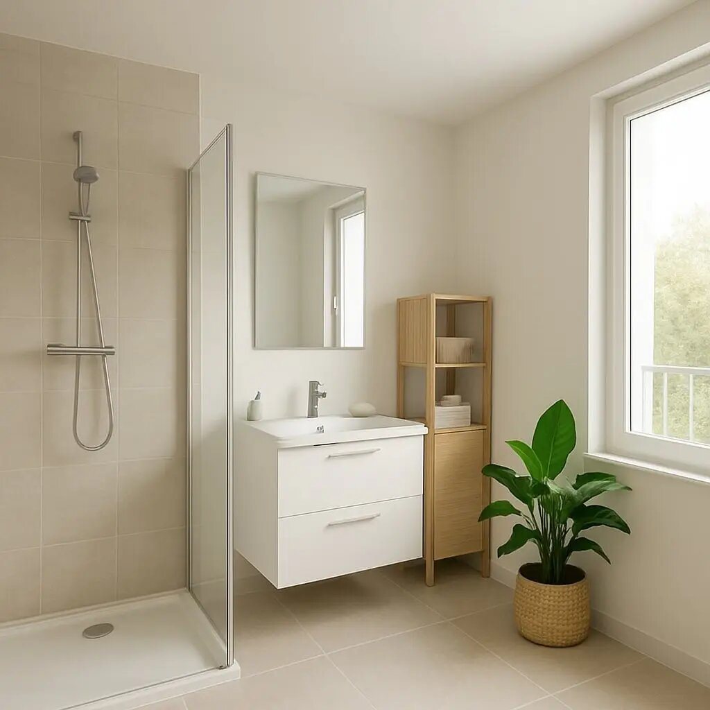 Appartement à vendre, 50m², Palaiseau