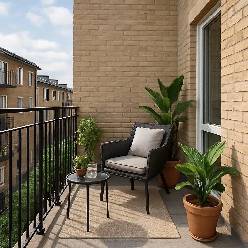 Appartement à vendre, 50m², Palaiseau