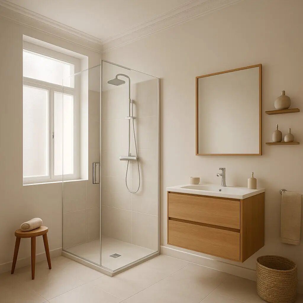 Appartement à vendre, 38m², Massy