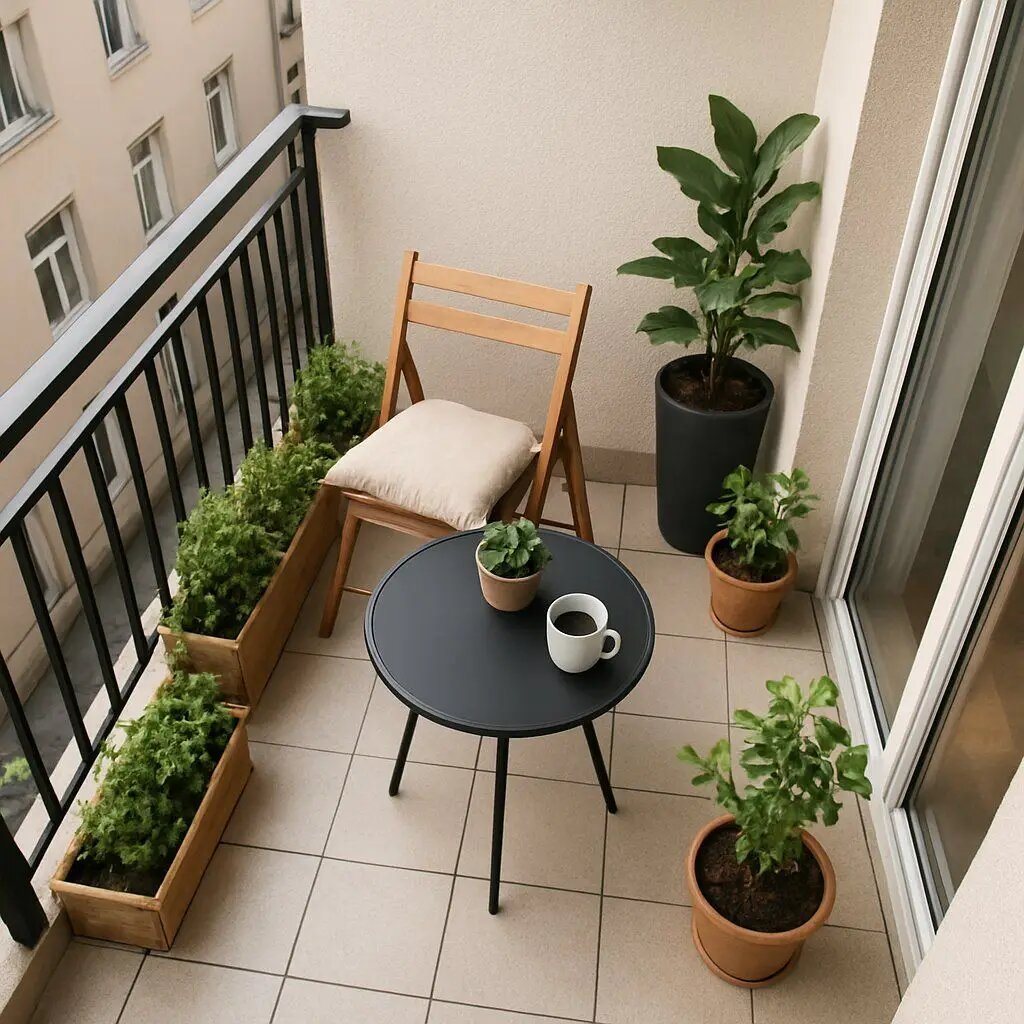 Appartement à vendre, 38m², Massy