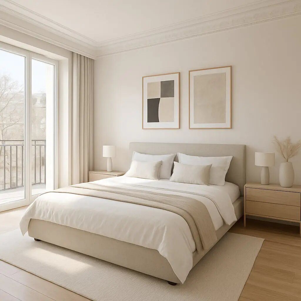 Appartement à vendre, 62m², Pomponne