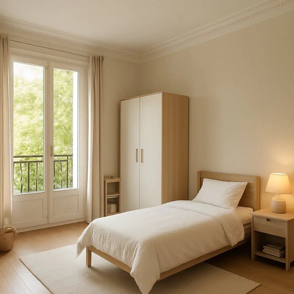 Appartement à vendre, 62m², Pomponne