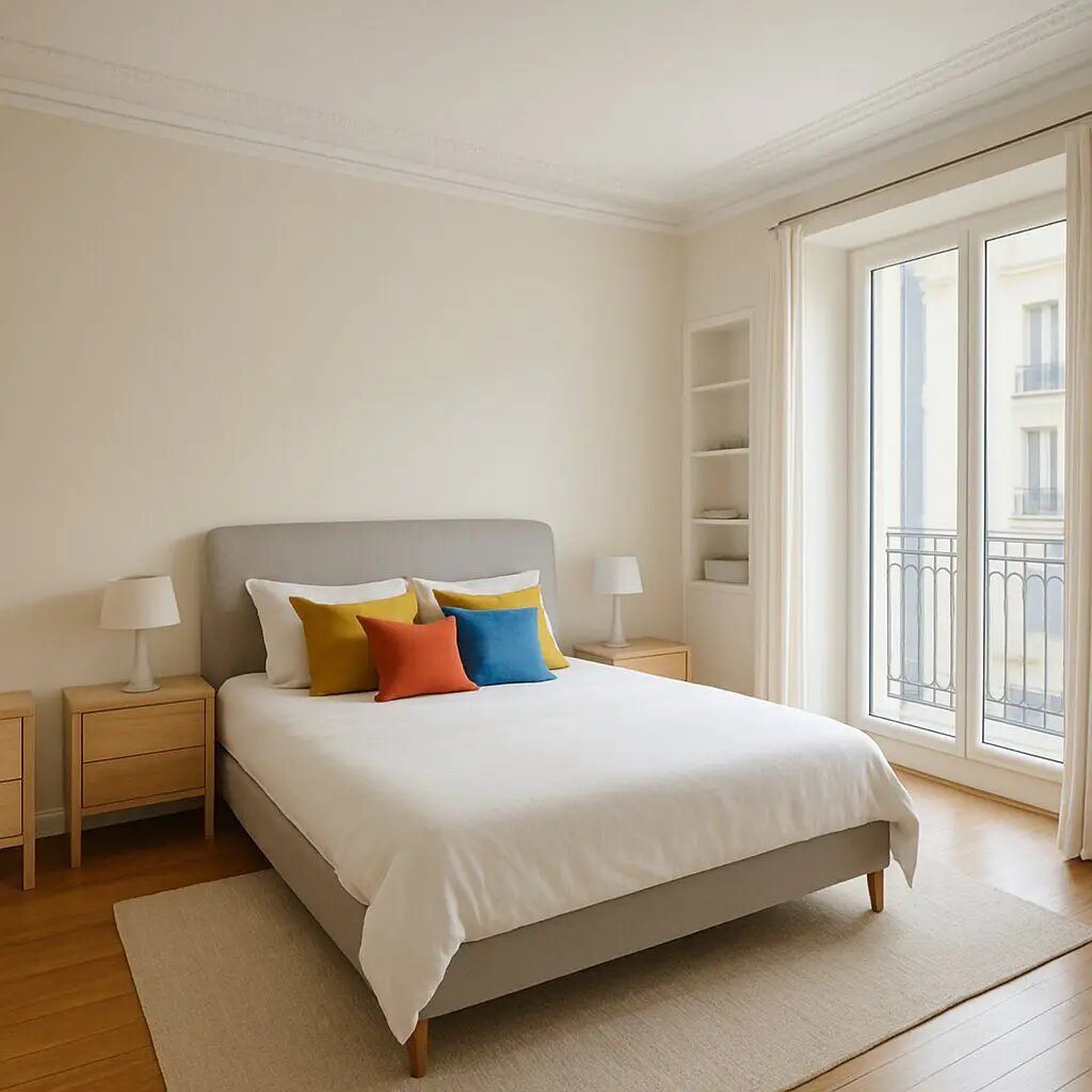 Appartement à vendre, 43m², Rueil-Malmaison