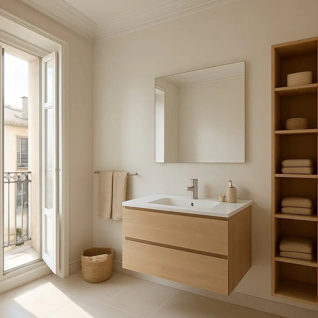 Appartement à vendre, 43m², Rueil-Malmaison