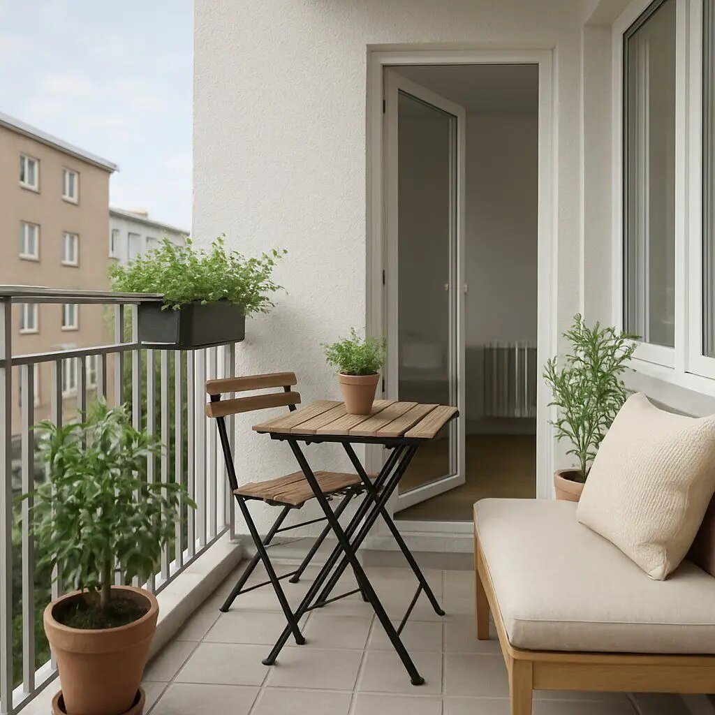 Appartement à vendre, 43m², Rueil-Malmaison