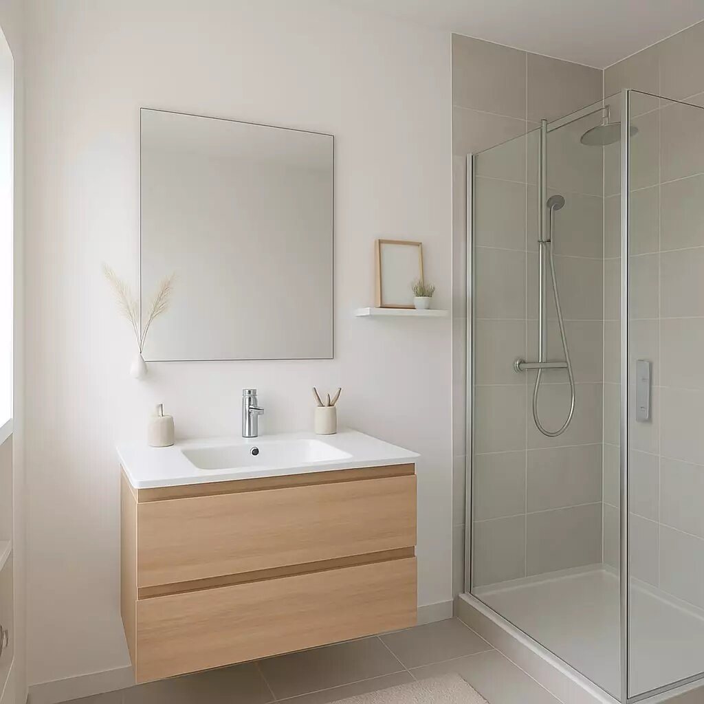 Appartement à vendre, 31m², Cergy