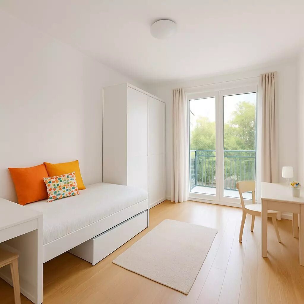 Appartement à vendre, 100m², Vitry-sur-Seine