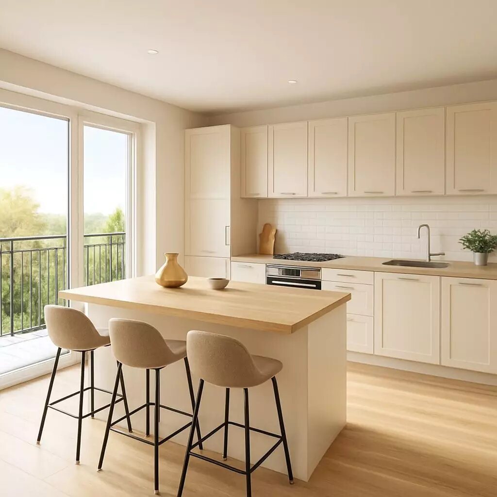 Appartement à vendre, 100m², Vitry-sur-Seine