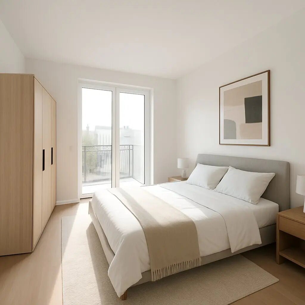 Appartement à vendre, 85m², Noisiel