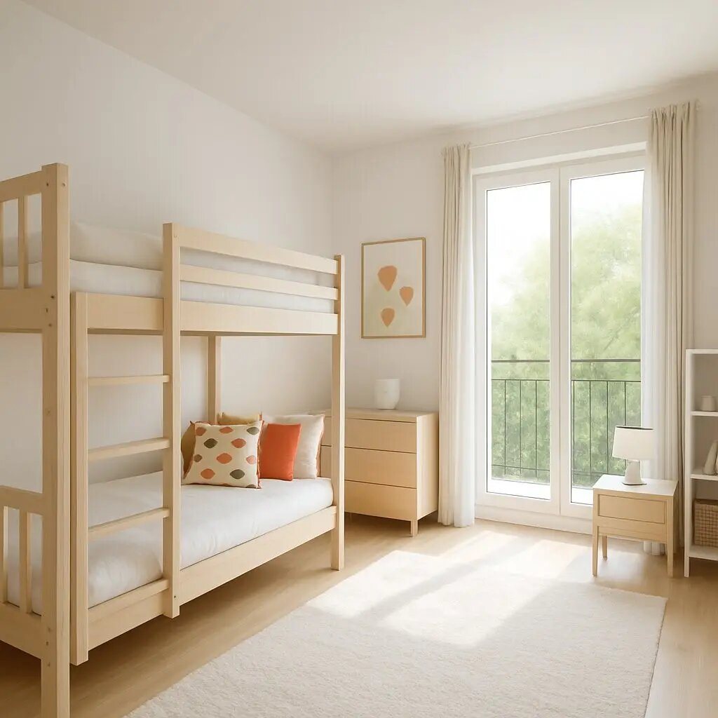 Appartement à vendre, 85m², Noisiel