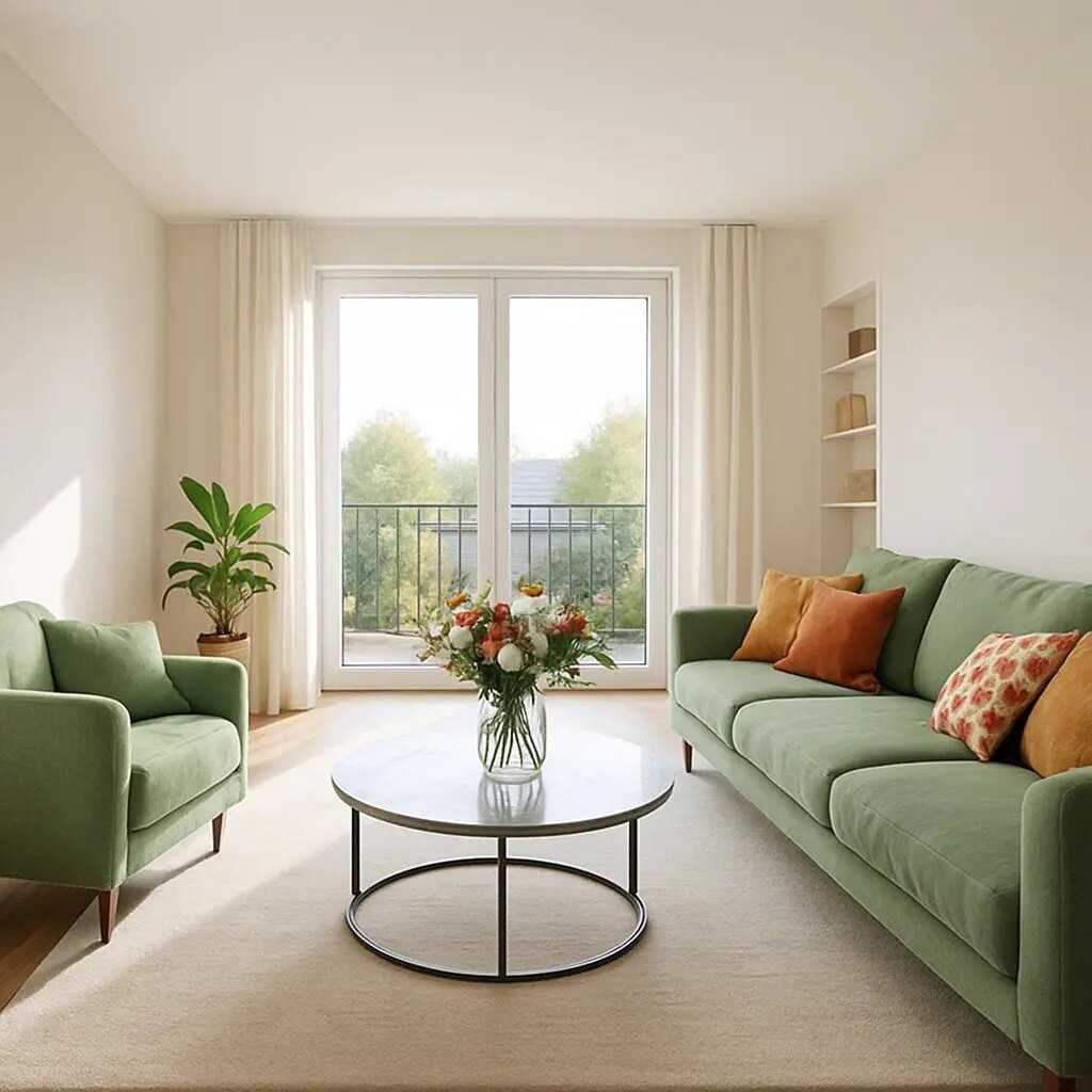 Appartement à vendre, 74m², Boissy-Saint-Léger