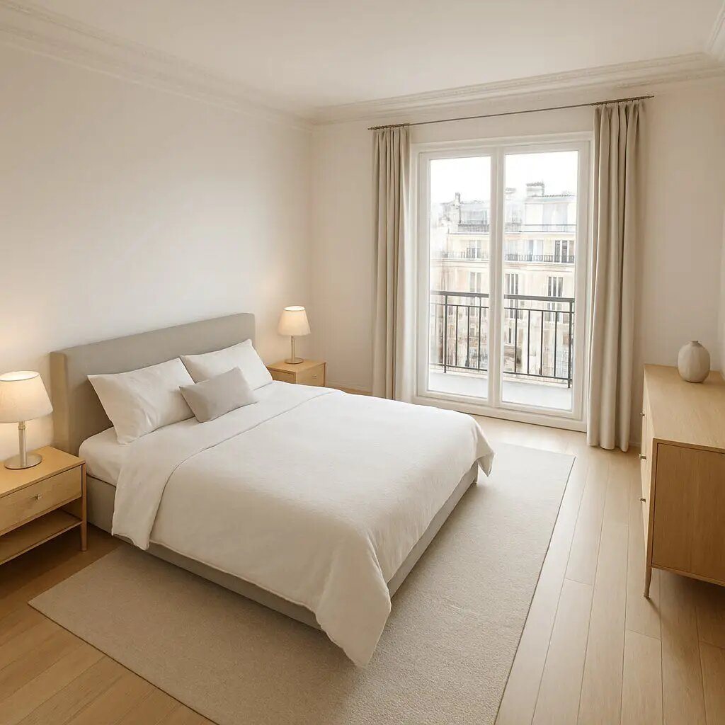 Appartement à vendre, 74m², Boissy-Saint-Léger