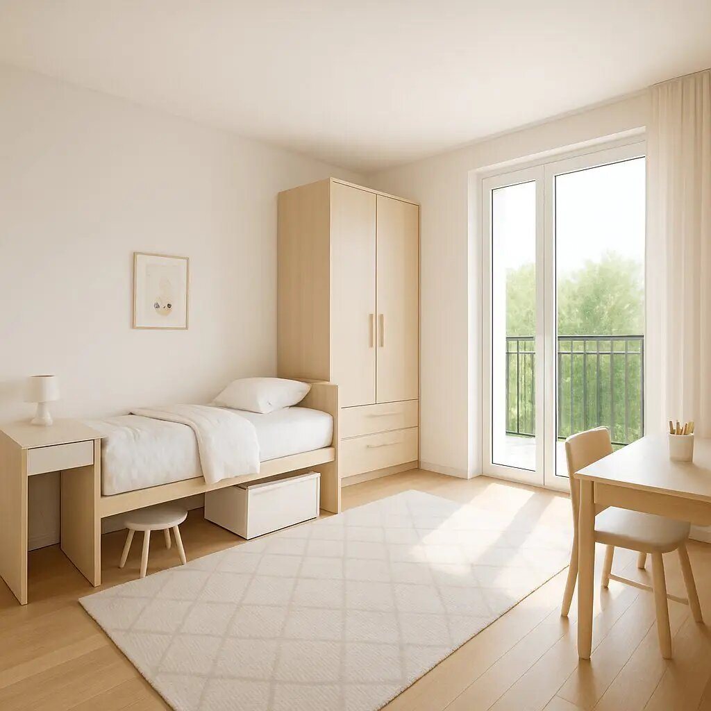 Appartement à vendre, 74m², Boissy-Saint-Léger