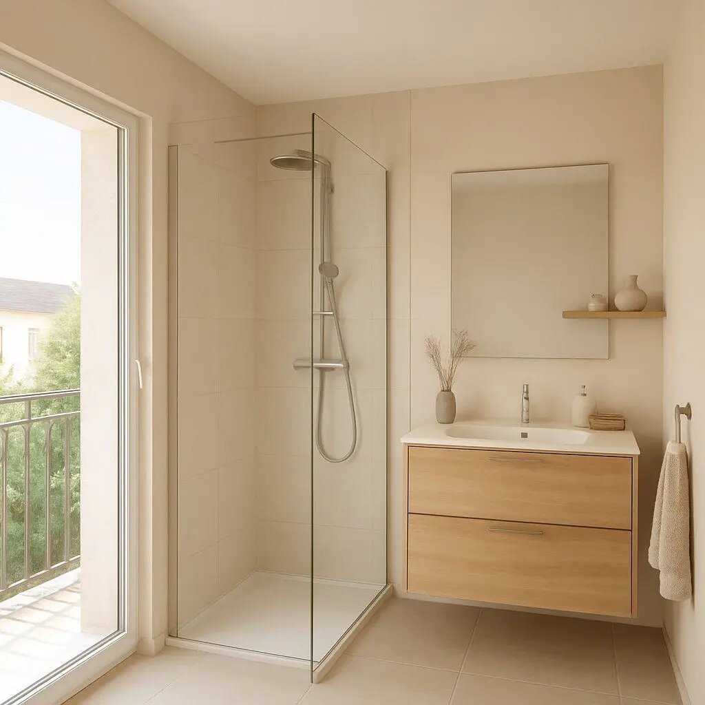 Appartement à vendre, 33m², Pontoise