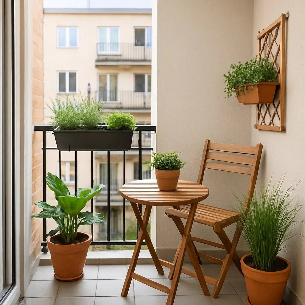 Appartement à vendre, 33m², Pontoise