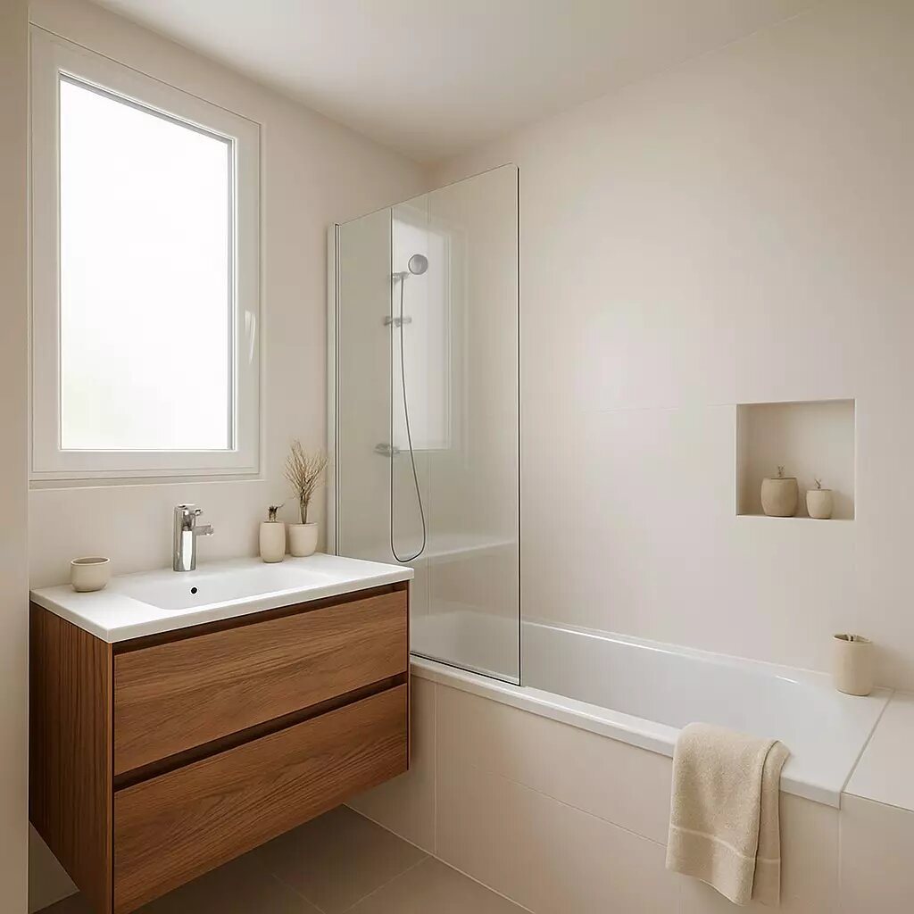 Appartement à vendre, 29m², Nanterre