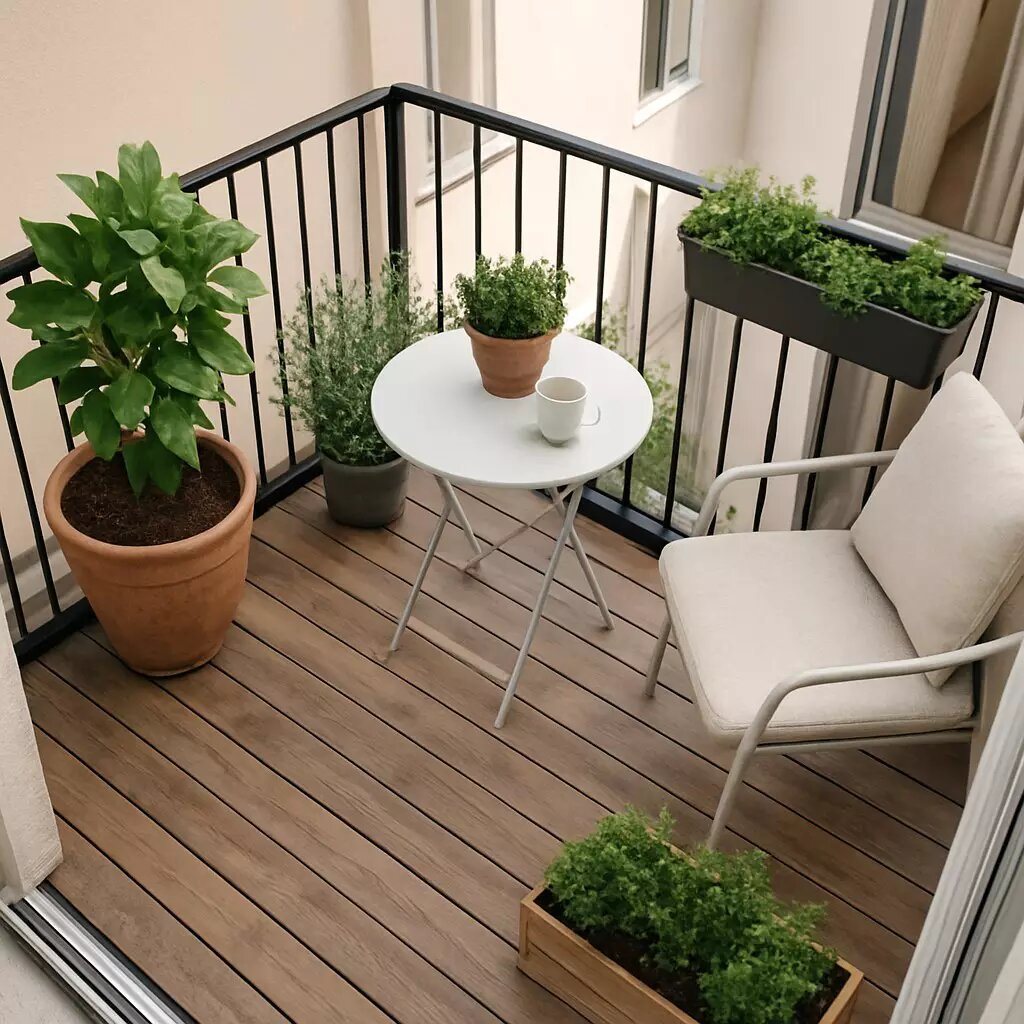 Appartement à vendre, 29m², Nanterre