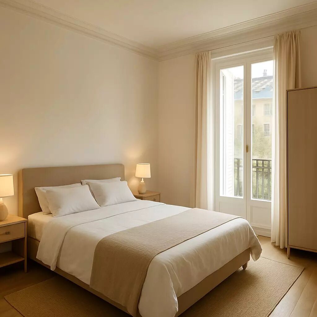 Appartement à vendre, 43m², Saint-Ouen-sur-Seine