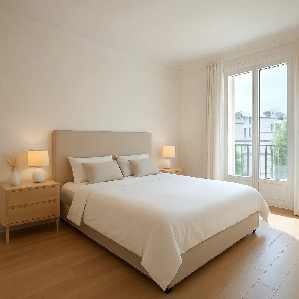 Appartement à vendre, 112m², Bois-d'Arcy