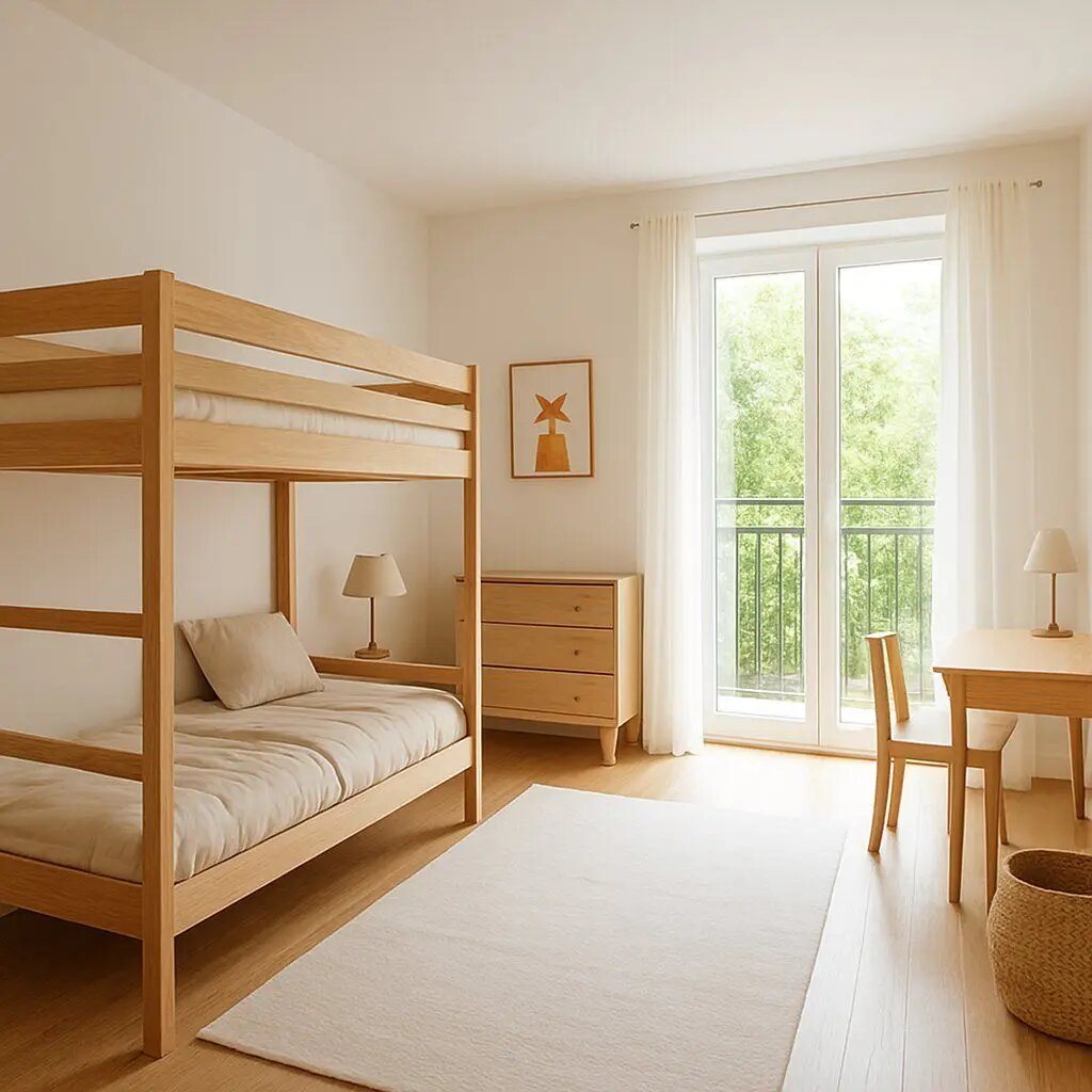 Appartement à vendre, 112m², Bois-d'Arcy