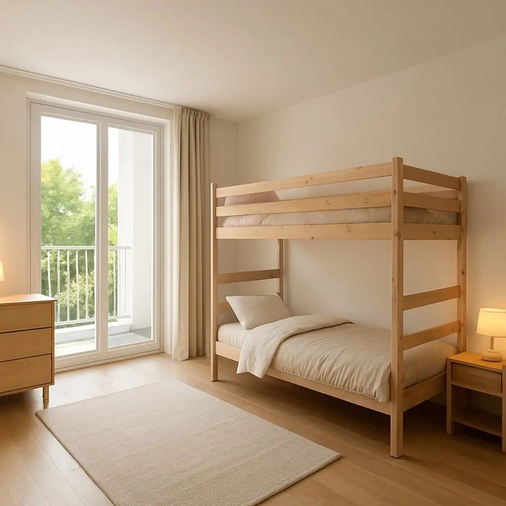 Appartement à vendre, 112m², Bois-d'Arcy