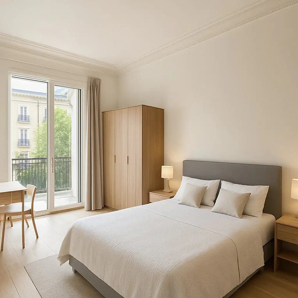 Appartement à vendre, 53m², Champigny-sur-Marne