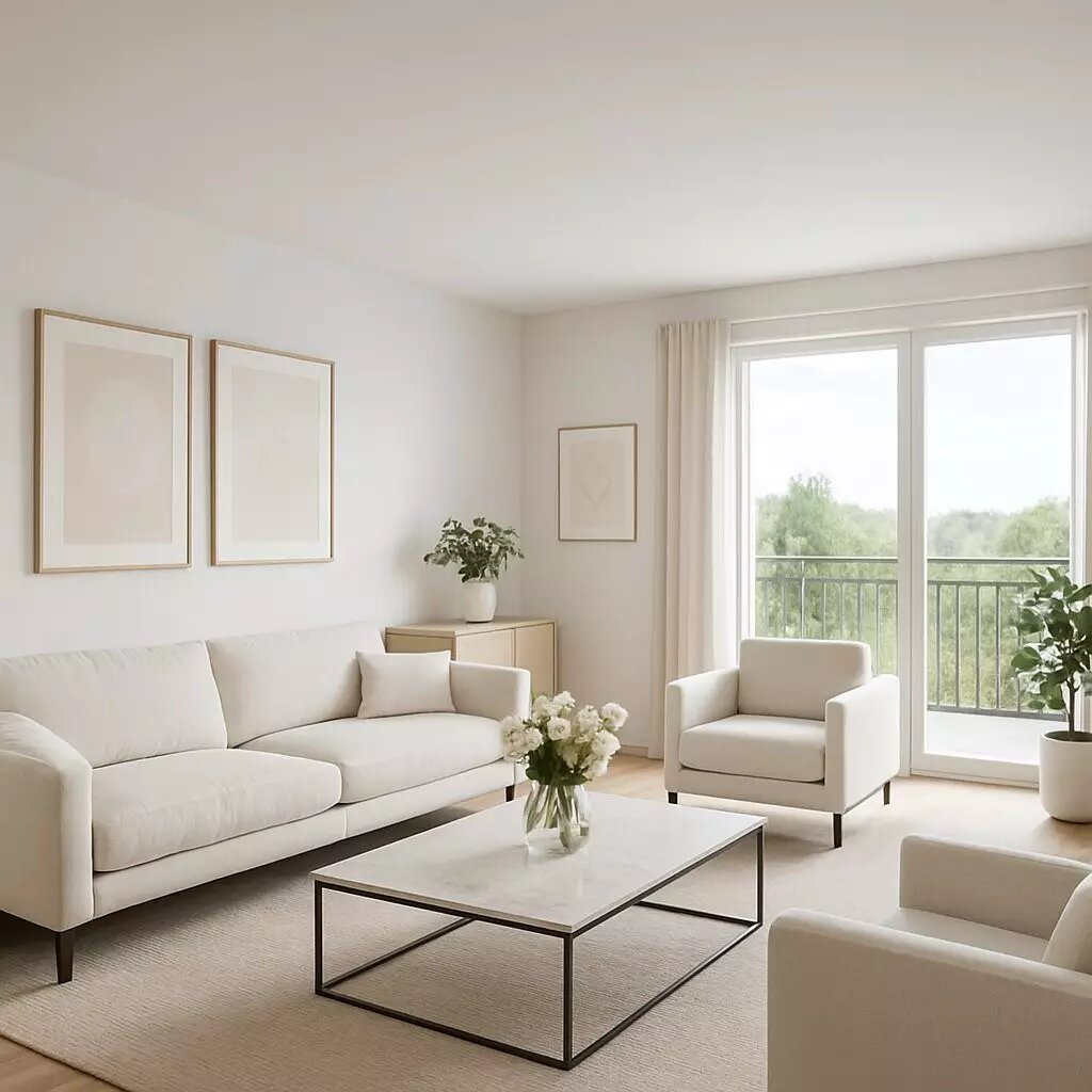 Appartement à vendre, 112m², Plaisir