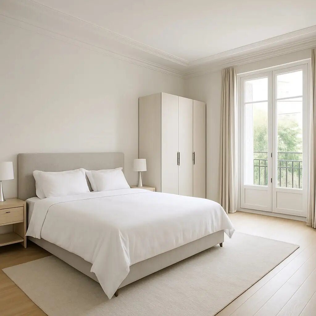 Appartement à vendre, 112m², Plaisir