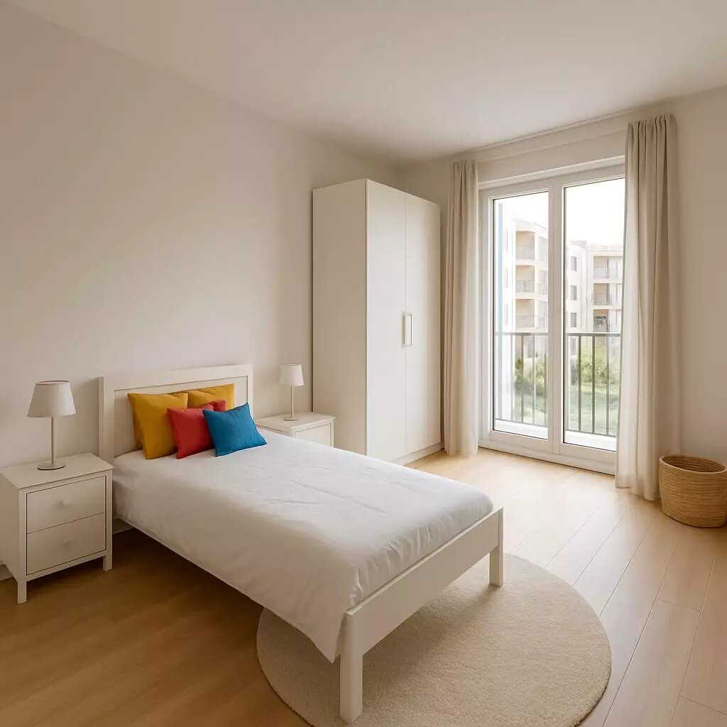 Appartement à vendre, 112m², Plaisir