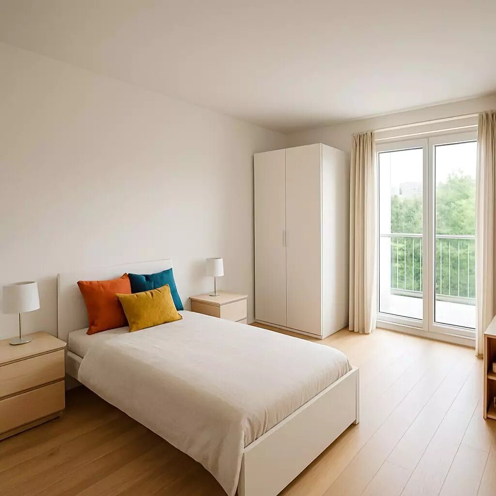 Appartement à vendre, 112m², Plaisir