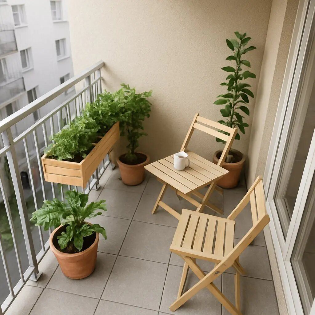 Appartement à vendre, 47m², Puteaux