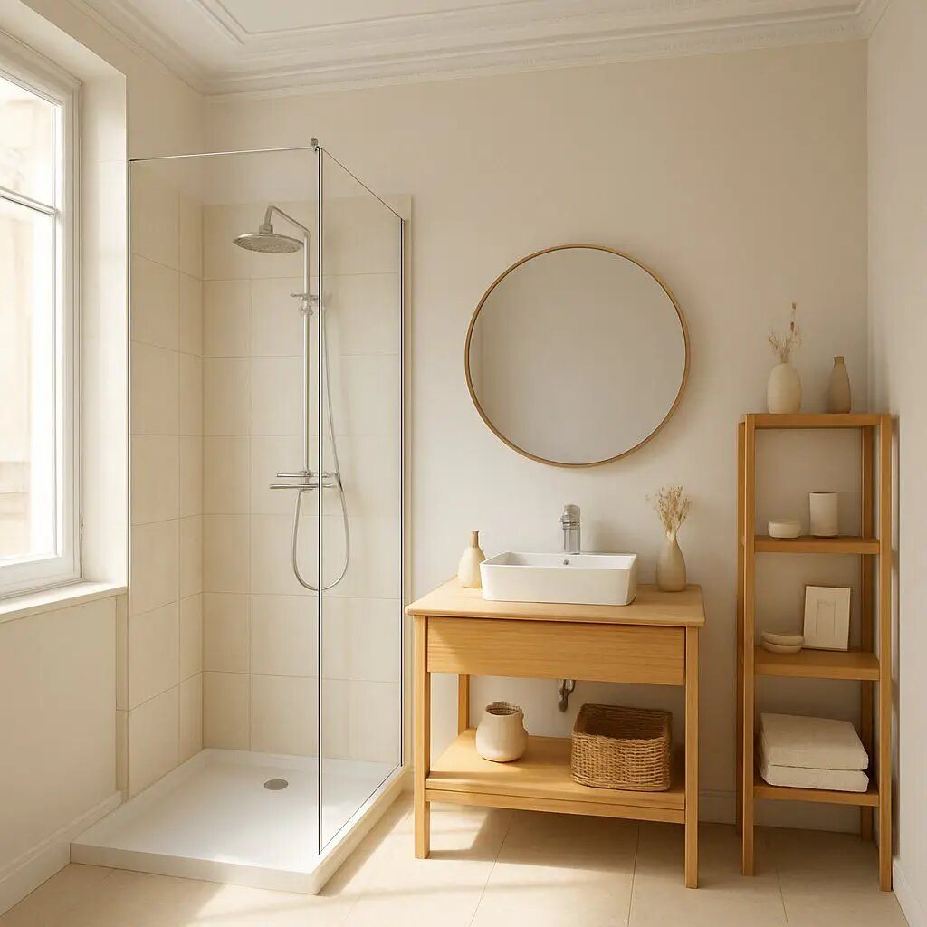 Appartement à vendre, 30m², Chevilly-Larue