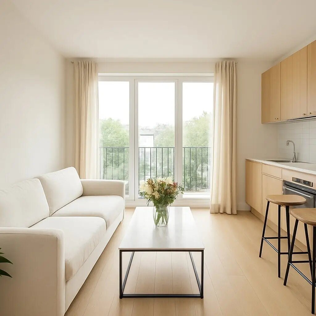 Appartement à vendre, 34m², Saint-Germain-en-Laye