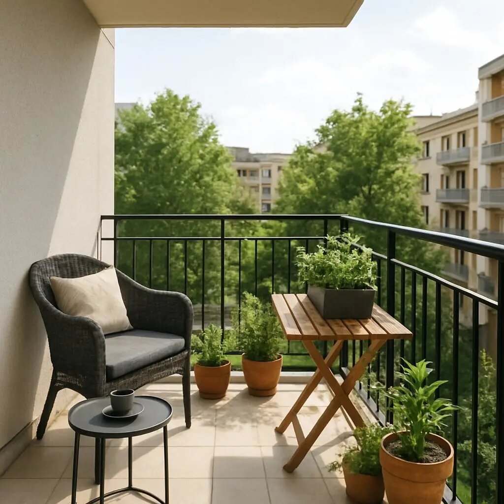 Appartement à vendre, 34m², Saint-Germain-en-Laye