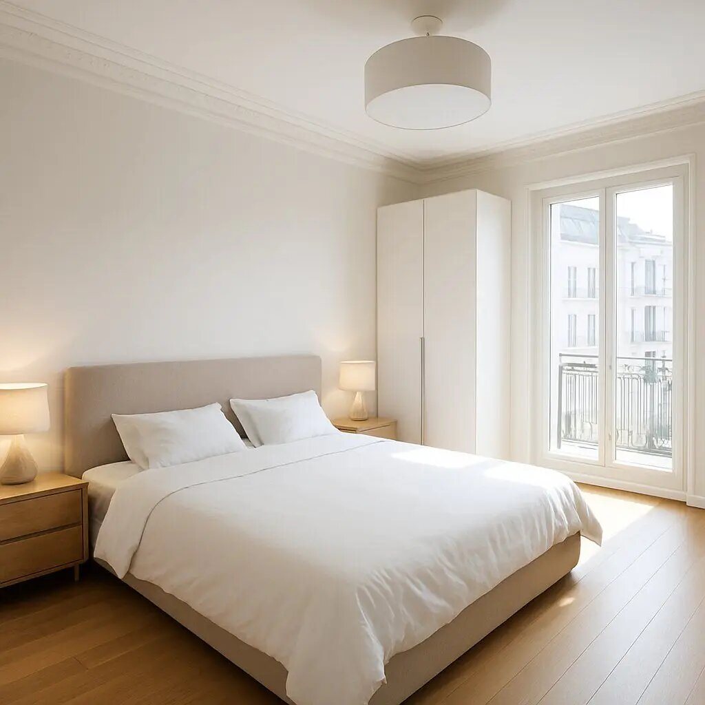 Appartement à vendre, 94m², Saint-Maurice