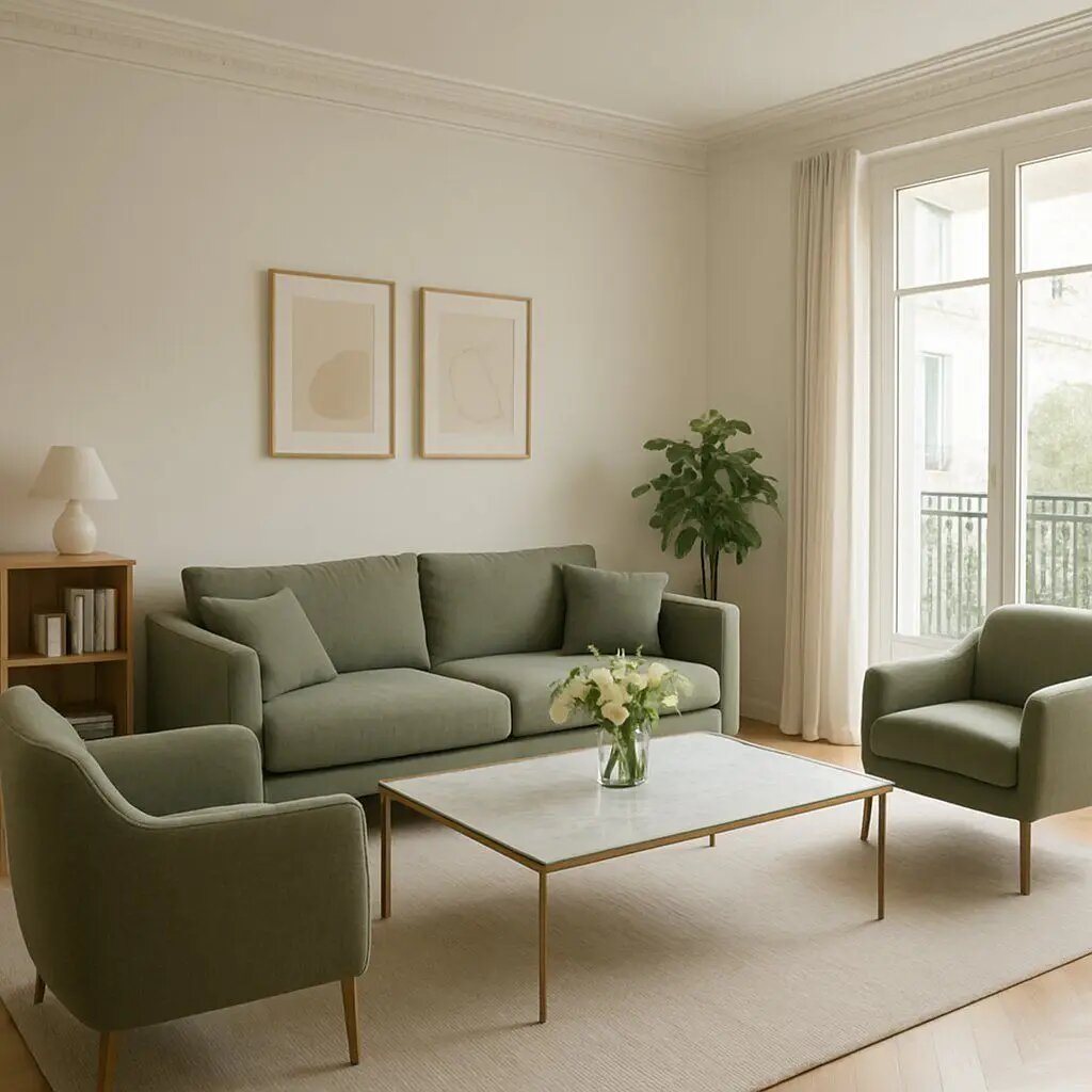 Appartement à vendre, 85m², Rueil-Malmaison
